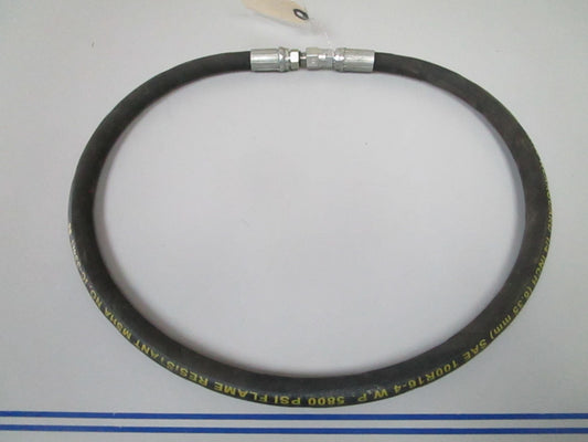 *NEW OEM* 0720 Crown RR Forklift Hydraulic Reach Hose 064253-079