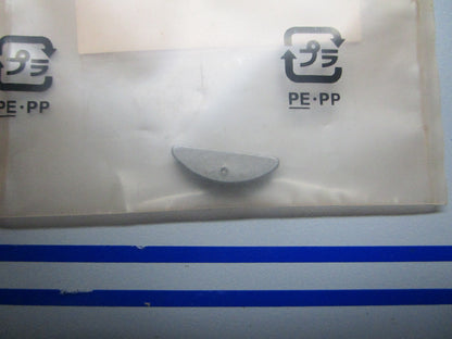 *NEW OEM* 0810 Honda Flywheel Key 13331-357-000