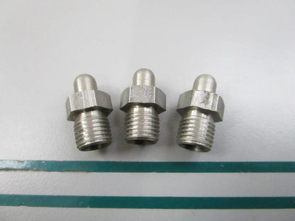 NEW OEM (LOT OF 3) 307457 0307457 OMC Johnson Evinrude Fitting 0810