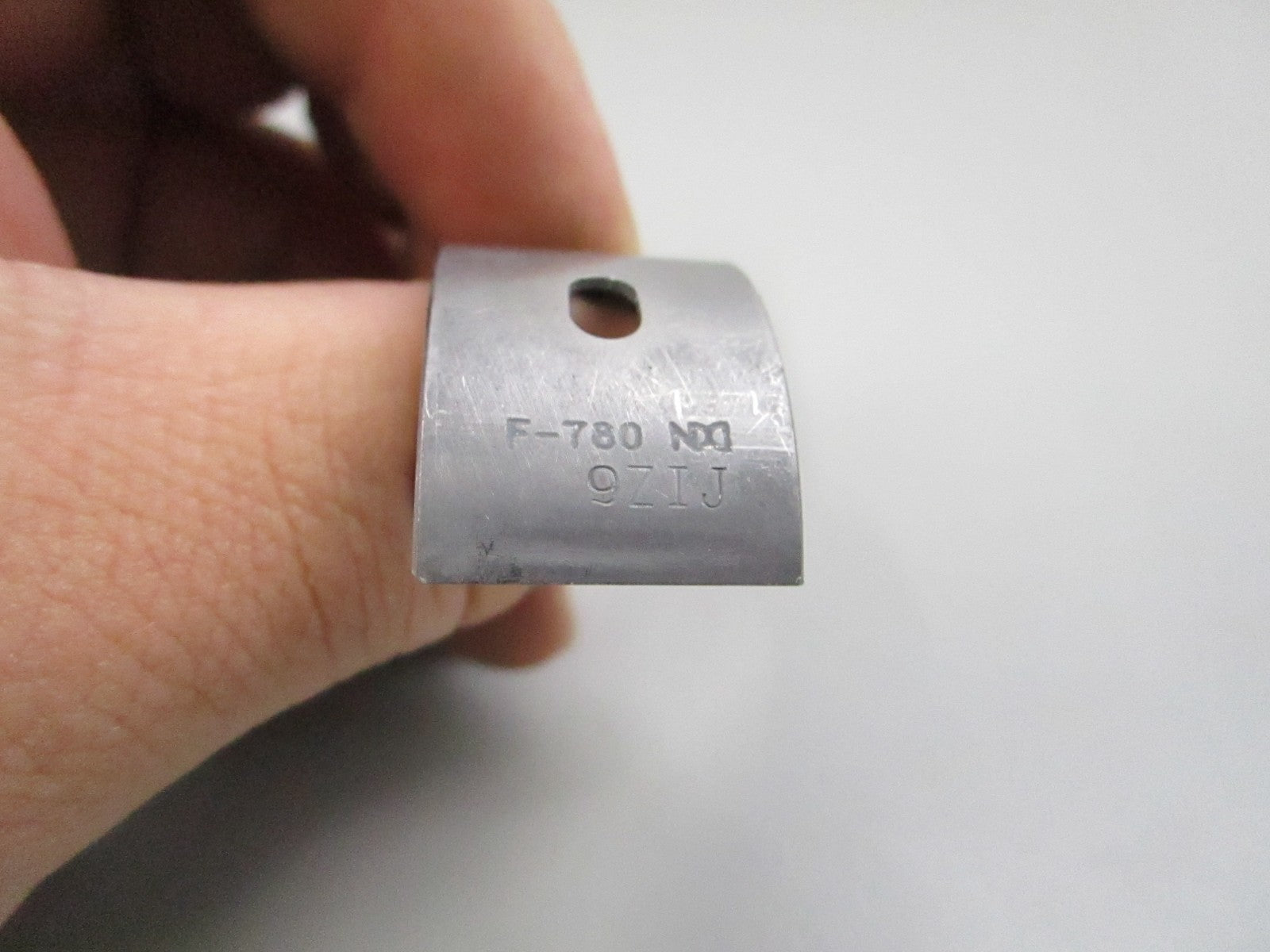 NEW OEM 3LD-11416-60-00 Yamaha Crankshaft Plane Bearing 1 0810