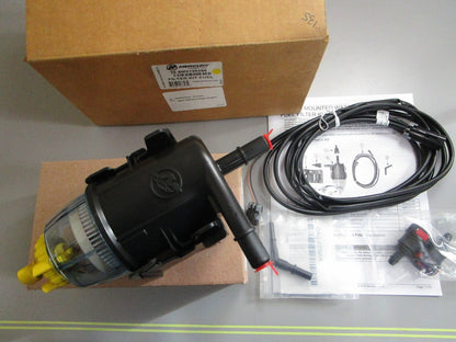 *NEW OEM* 0820 Mercury Quicksilver Fuel Filter Kit 35-8M0135386