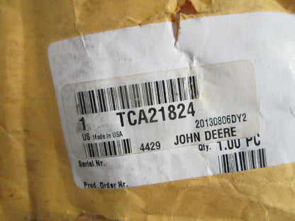 NEW OEM TCA21824 John Deere Seal Kit 0820