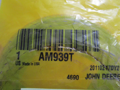 *NEW OEM* 0820 John Deere Oil Seal AM939T