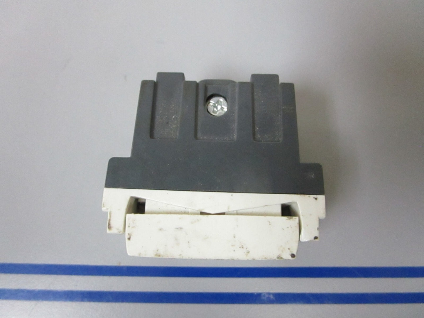 *NEW* 0810 Vimar 10A 250V Switch 16150