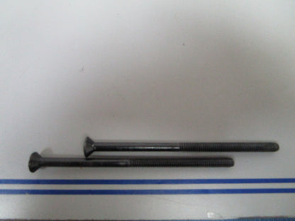 *NEW OEM* (LOT OF 2) 0810 OMC Johnson Evinrude Screw 336245 0336245