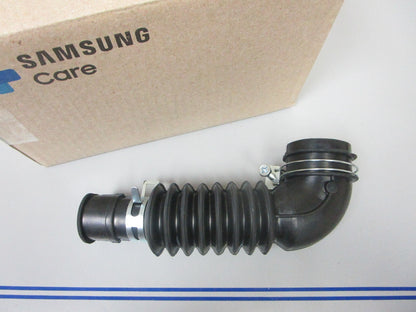 *NEW OEM* 0720 Samsung Washer Tub-to-Pump Water Drain Hose Assembly DC97-17345B