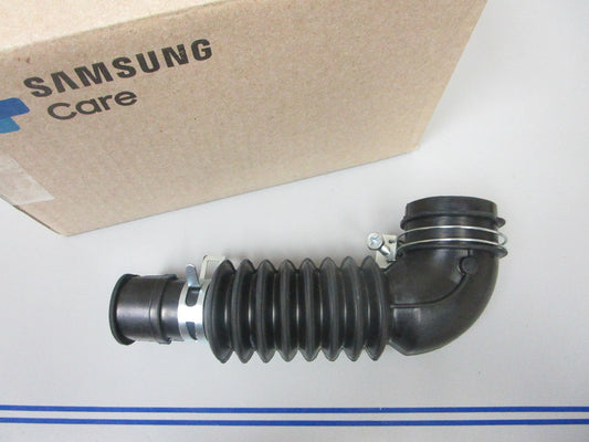 *NEW OEM* 0720 Samsung Washer Tub-to-Pump Water Drain Hose Assembly DC97-17345B