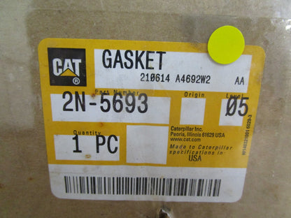 *NEW OEM* 0820 CAT Gasket 2N-6693