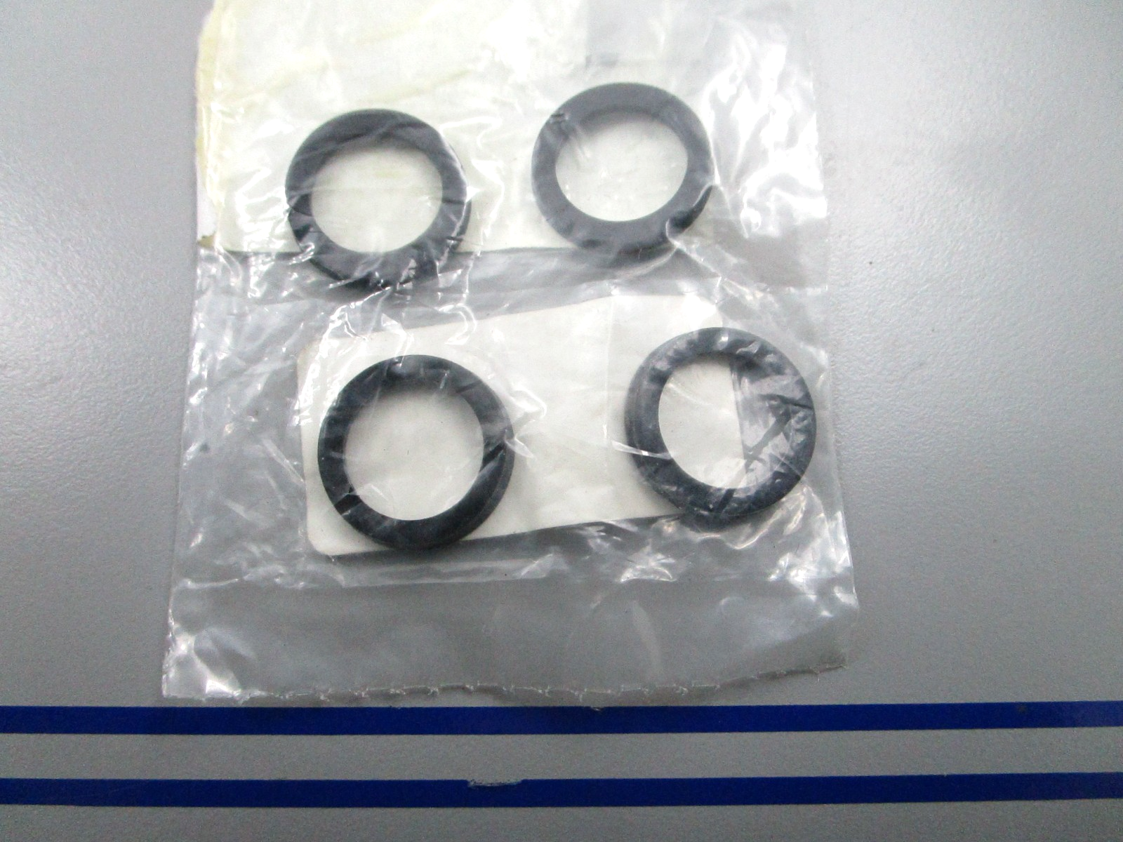 *NEW OEM* (LOT OF 4) 0810 Arctic Cat Spacer Washer 0605-065