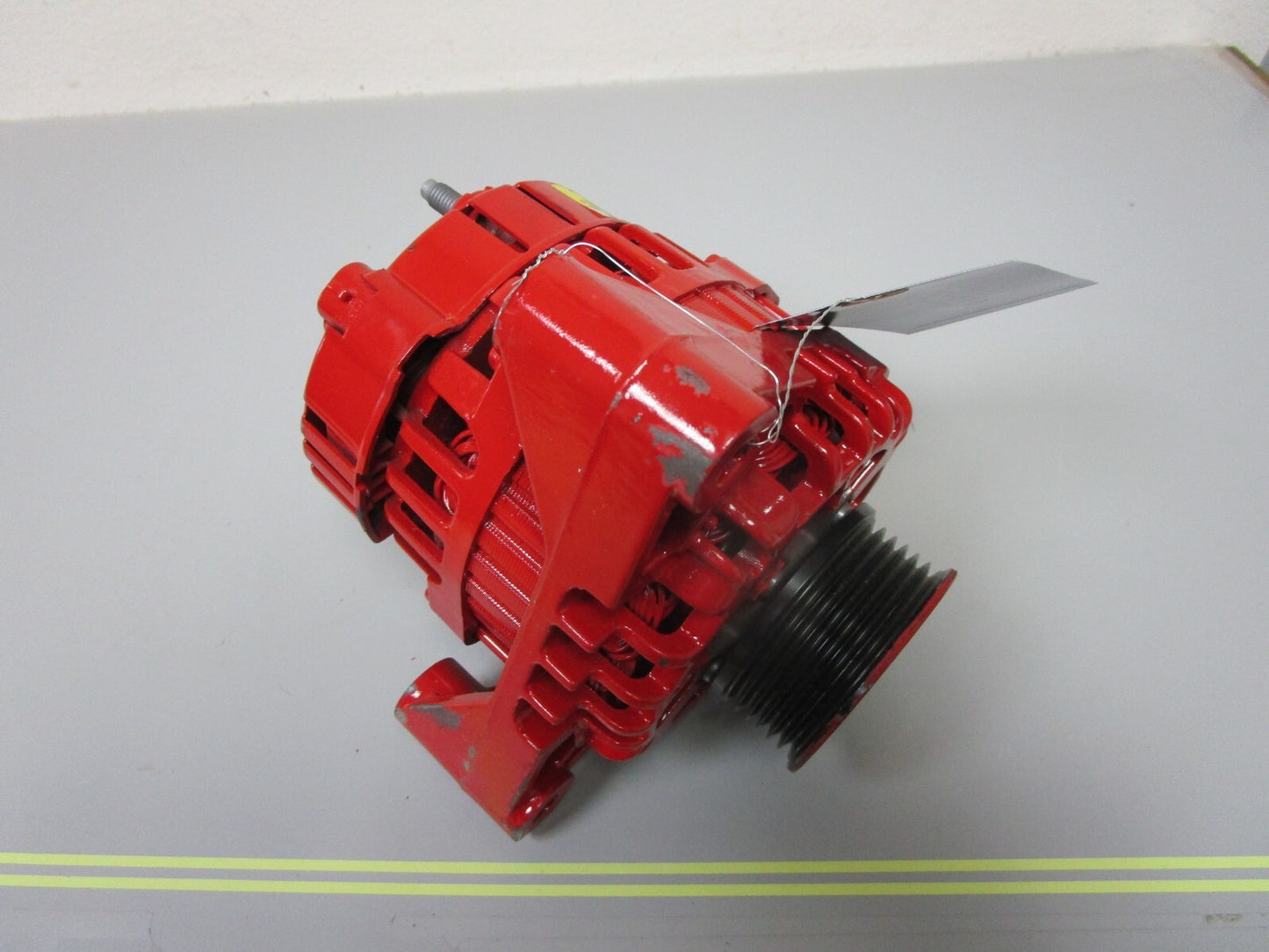 *NEW OEM* 0720 Volvo Penta Trim Alternator Assembly 21612639 *1 YEAR WARRANTY*