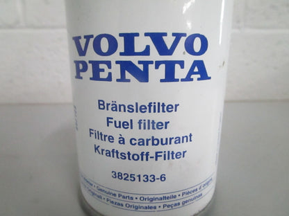 NEW OEM 3825133 Volvo Penta Fuel Filter 0820