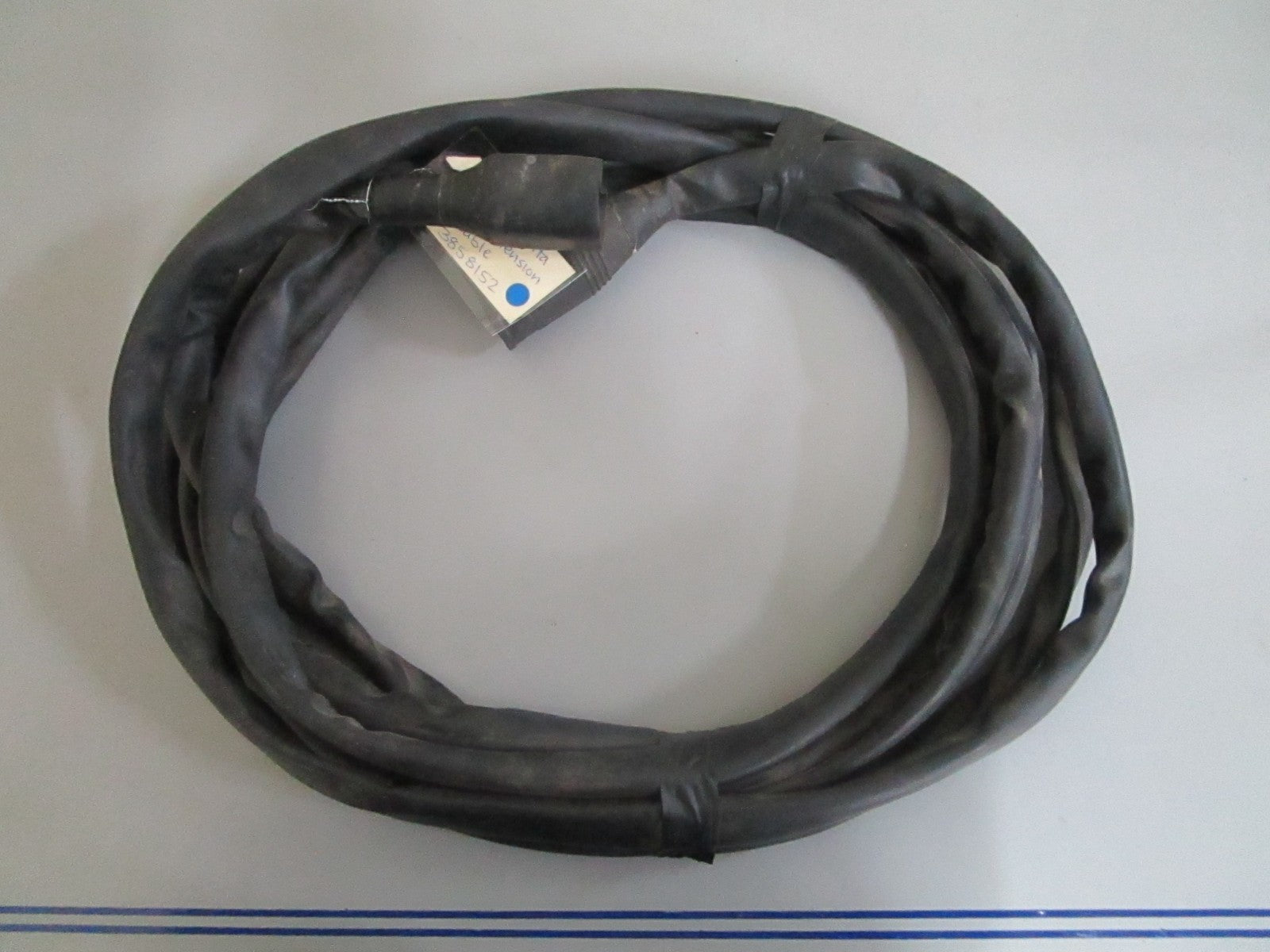*NEW OEM* 0820 Volvo Penta 20' Extension Cable 3858152