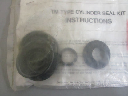 *NEW* 0820 Teleflex Seal Repair Kit HS-5184