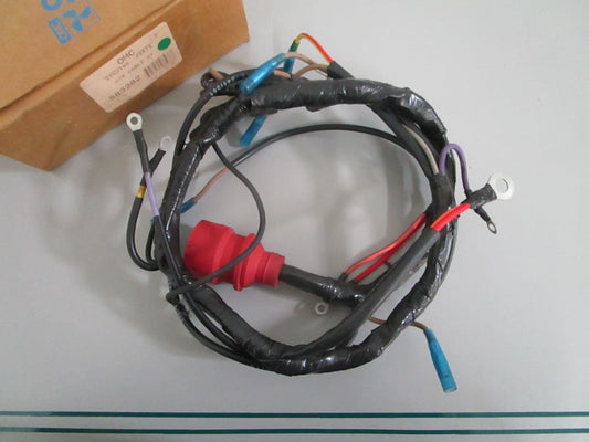 NEW OEM 583282 0583282 OMC Johnson Evinrude Motor Cable Assy 0820