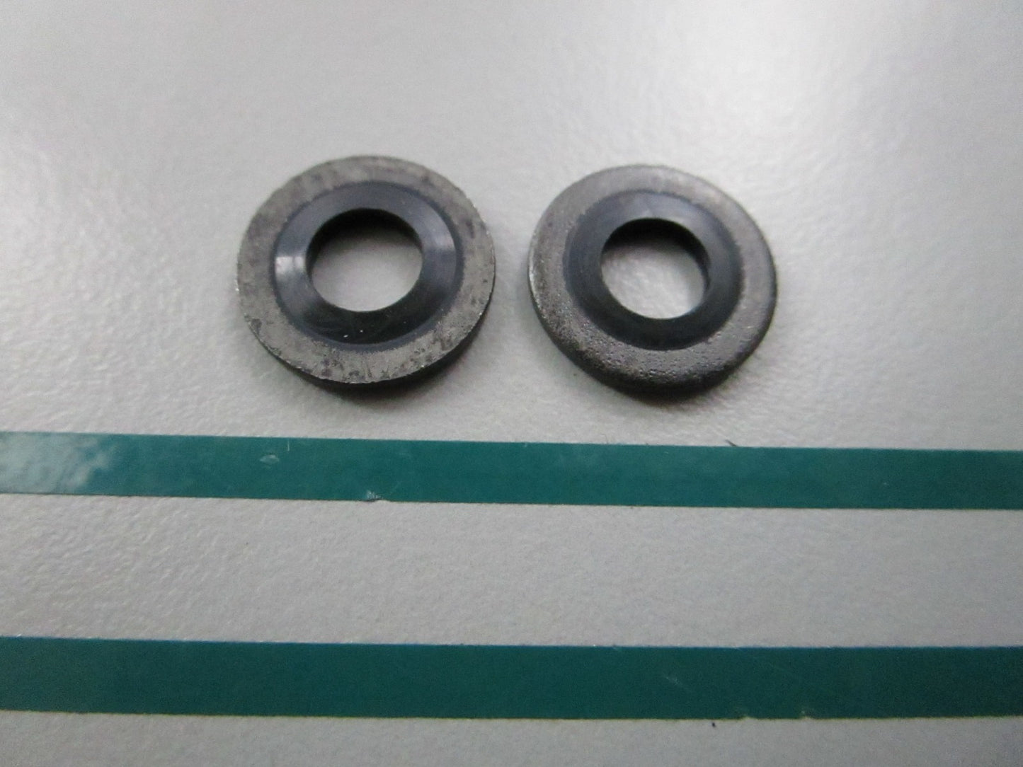 NEW OEM (LOT OF 2) 3084942 Polaris Washer 0810