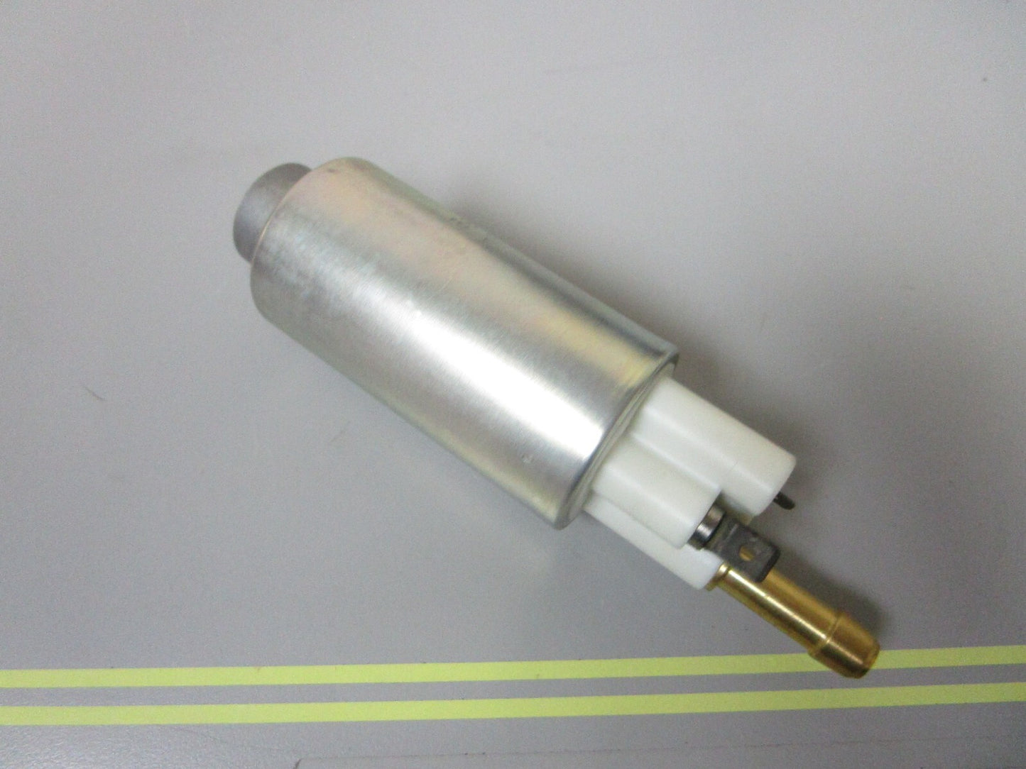 *NEW OEM* 0720 Pleasure Craft Marine Electric Low Pressure Fuel Pump RA080032A