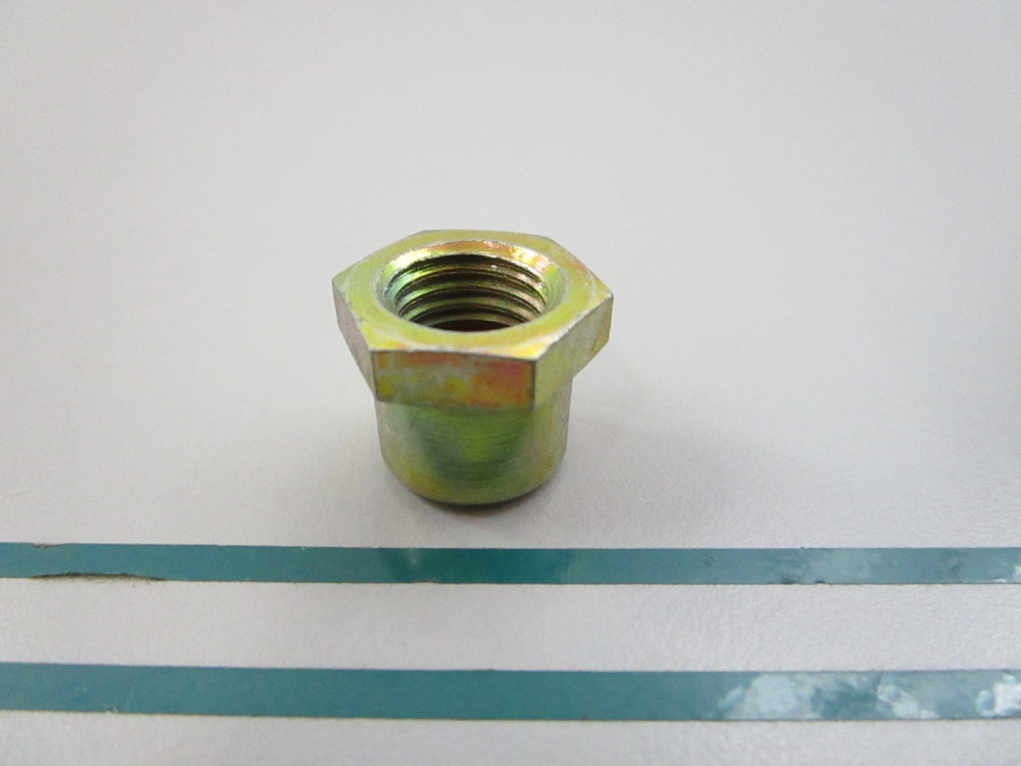 NEW OEM 1239900053 Mercedes-Benz Nut 0810