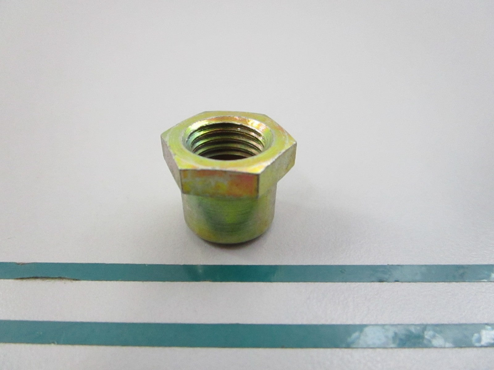NEW OEM 1239900053 Mercedes-Benz Nut 0810