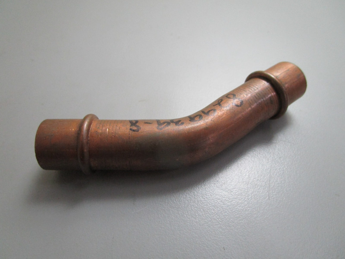 *NEW OEM* 0820 Volvo Penta Coolant Pipe 829939