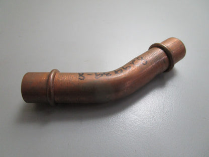 *NEW OEM* 0820 Volvo Penta Coolant Pipe 829939