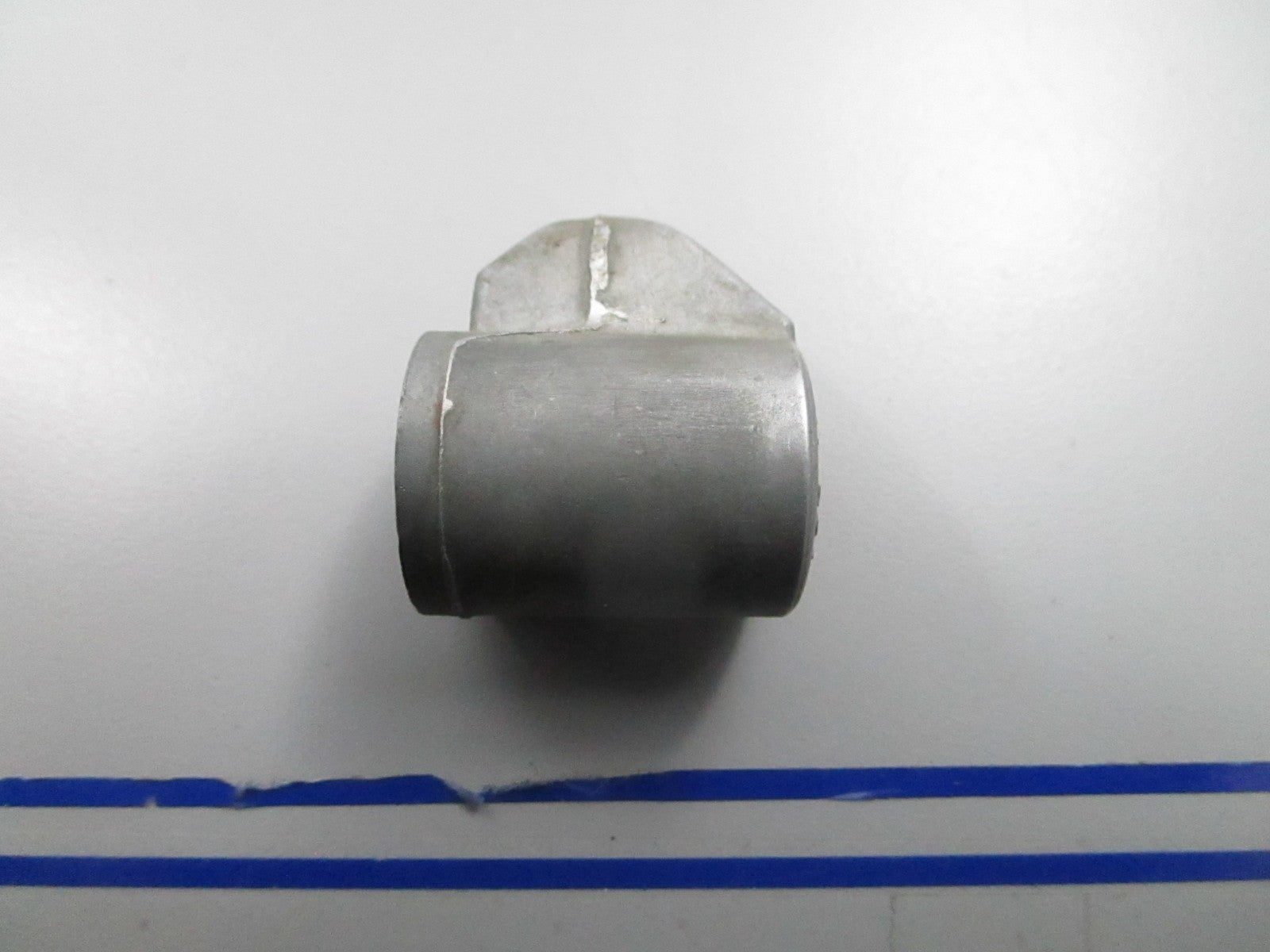 *NEW* 0810 Tillotson Cover 012580