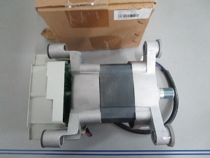 *NEW OEM* 0820 GE 115V/60Hz Washer/Dryer Motor Assy WH18X27723