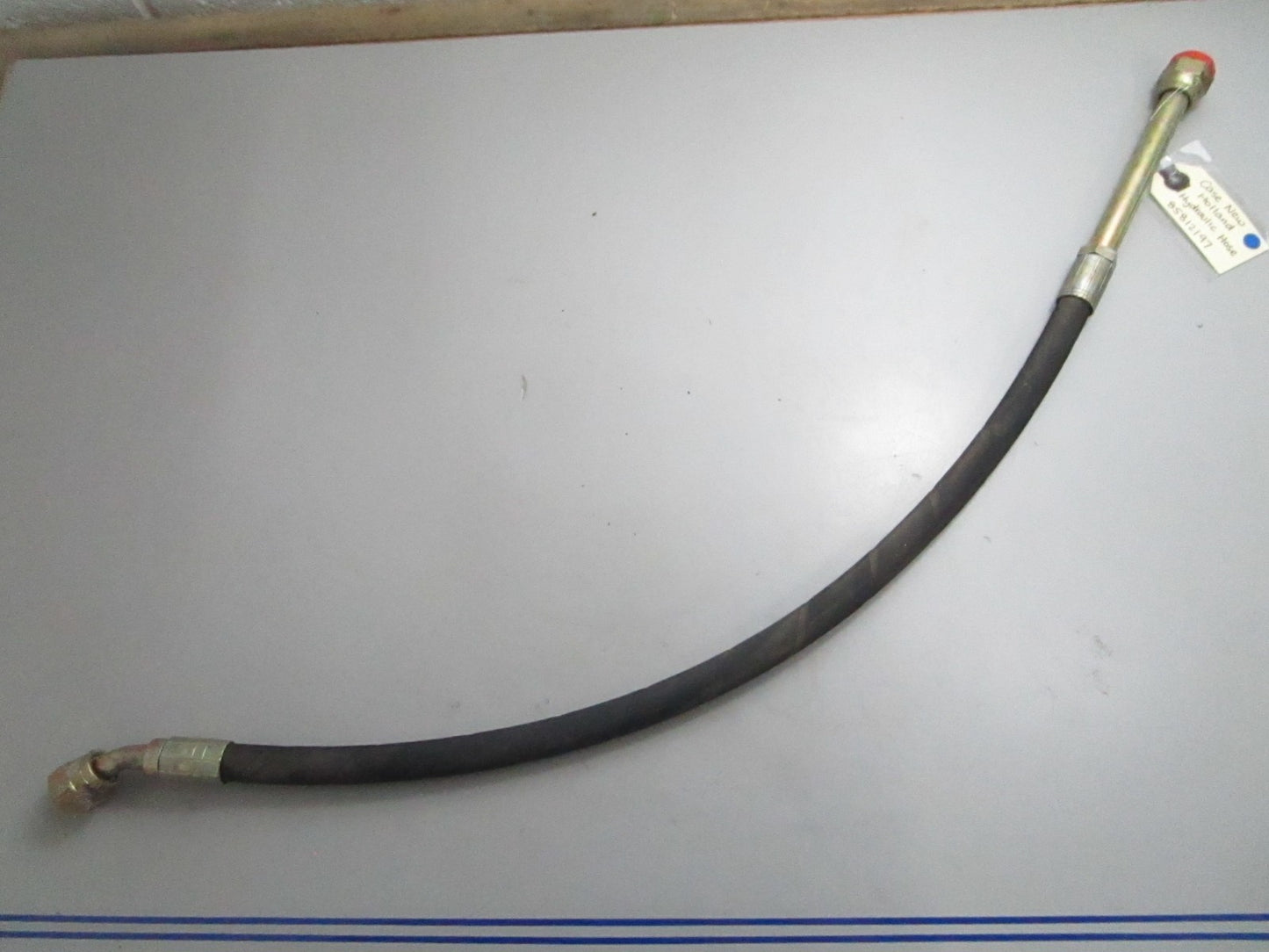 *NEW OEM* 0820 Case New Holland Hydraulic Hose 85812197