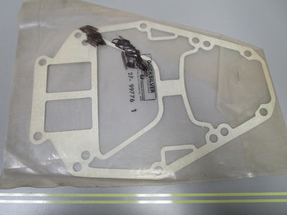 *NEW OEM* 0810 Mercury Quicksilver Head Gasket 27-997761