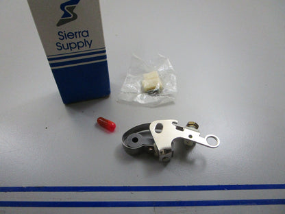 *NEW* 0810 Sierra Breaker Points 18-5148 Replaces: 394-1100A3