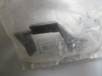 *NEW OEM* 0770 Mercury Quicksilver Cowl Latch Lever 74349