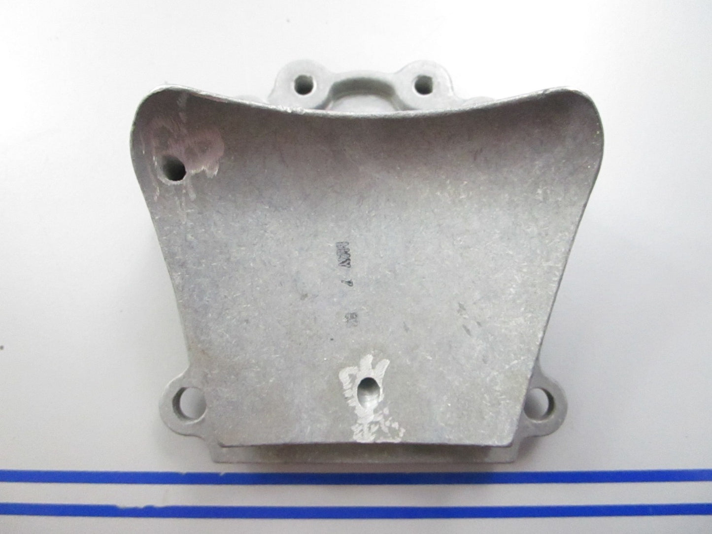 *NEW OEM* 0810 Mercury Quicksilver Fuel Pump Cover FA439746