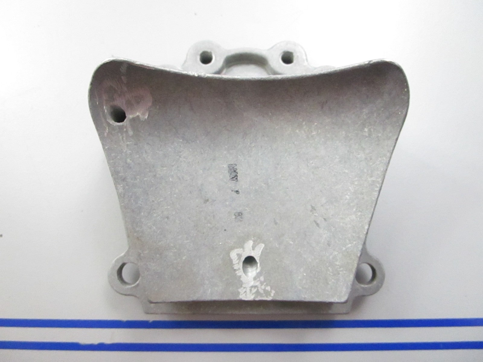 *NEW OEM* 0810 Mercury Quicksilver Fuel Pump Cover FA439746