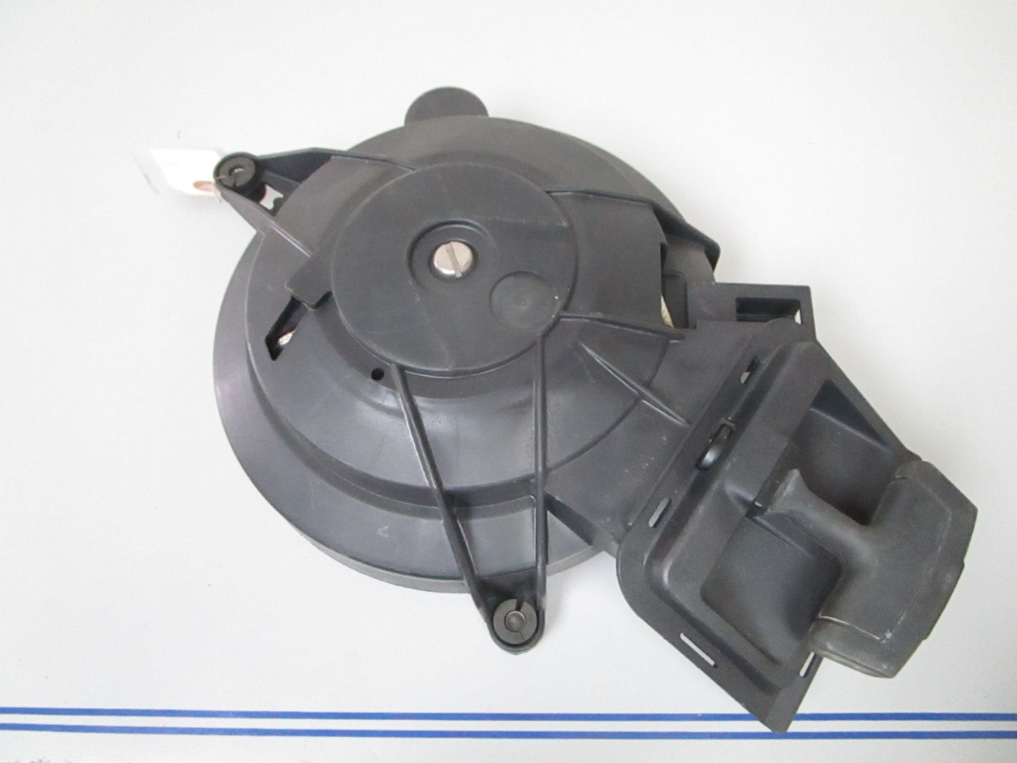 *NEW OEM* 0720 OMC Johnson Evinrude Starter Recoil Rewind Assembly 338203