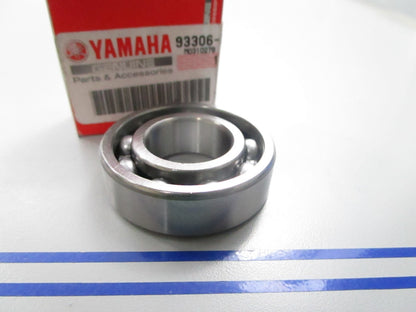 NEW OEM 93306-205U1-00 Yamaha Bearing 0810