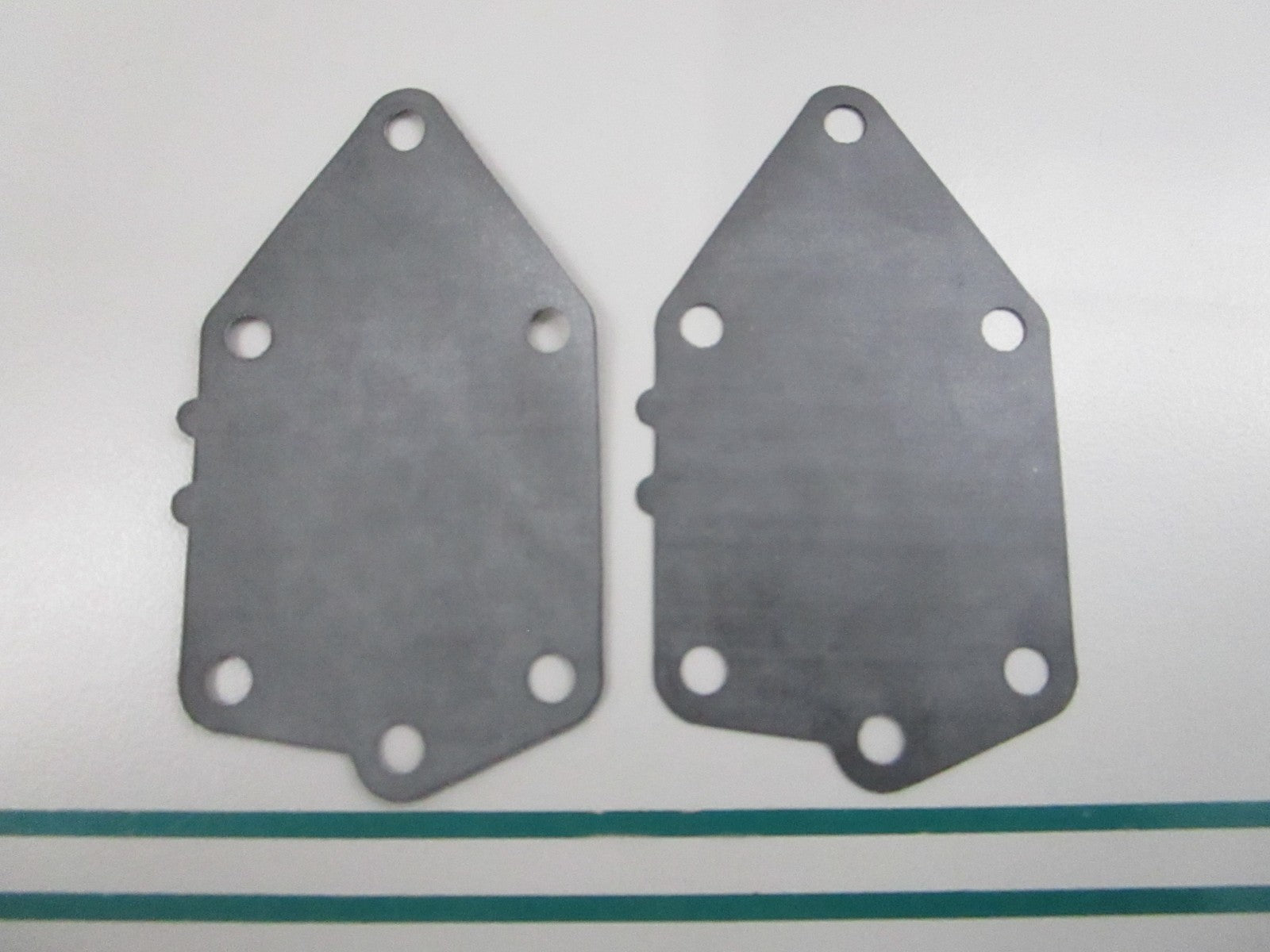 NEW OEM (LOT OF 2) 332678 0332678 OMC Johnson Evinrude Diaphragm 0810