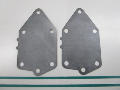 NEW OEM (LOT OF 2) 332678 0332678 OMC Johnson Evinrude Diaphragm 0810