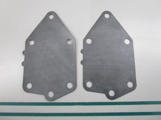 NEW OEM (LOT OF 2) 332678 0332678 OMC Johnson Evinrude Diaphragm 0810