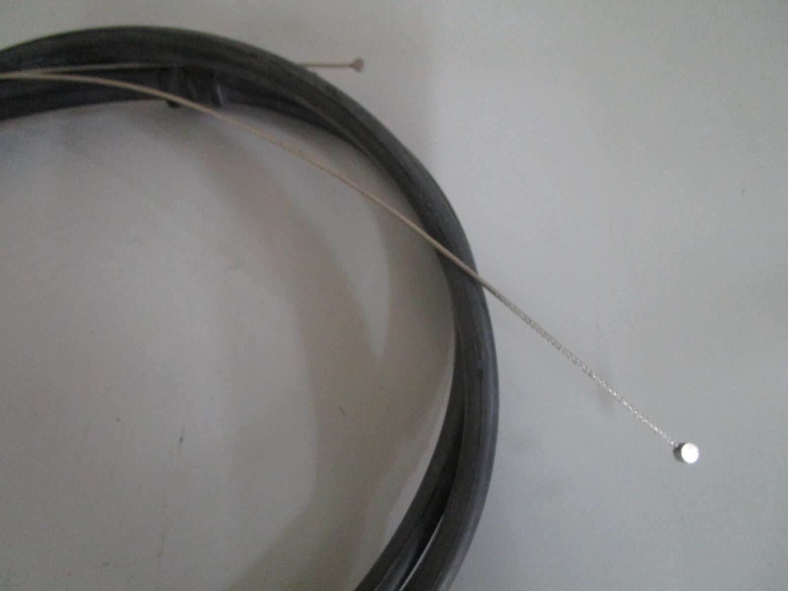 *NEW OEM* 0820 OMC Johnson Evinrude Hydromechanical Shift Cable 982951 0982951