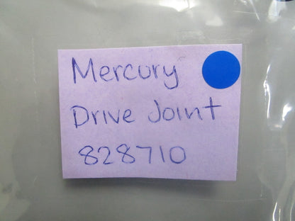 *NEW OEM* 0820 Mercury Quicksilver Drive Joint 828710