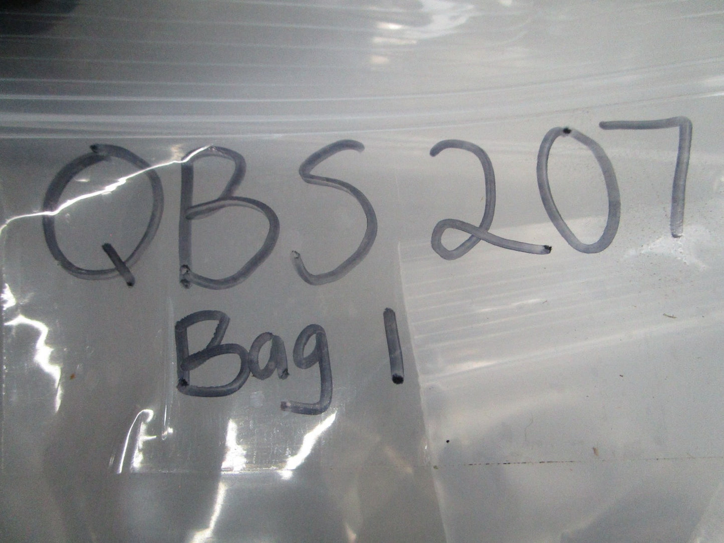 *NEW OEM* 0810 Mercury Quicksilver Fitting 22-56759