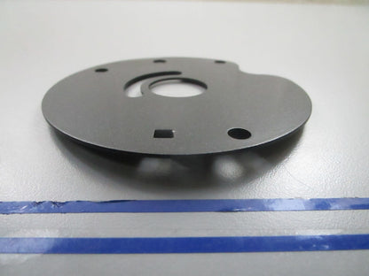 *NEW OEM* 0810 OMC Johnson Evinrude Chrome Plate 325237 0325237