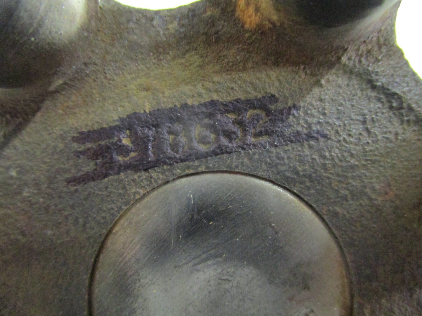 *NEW OEM* 0820 OMC Johnson Evinrude Vintage Drive Shaft 379347 0379347 378632