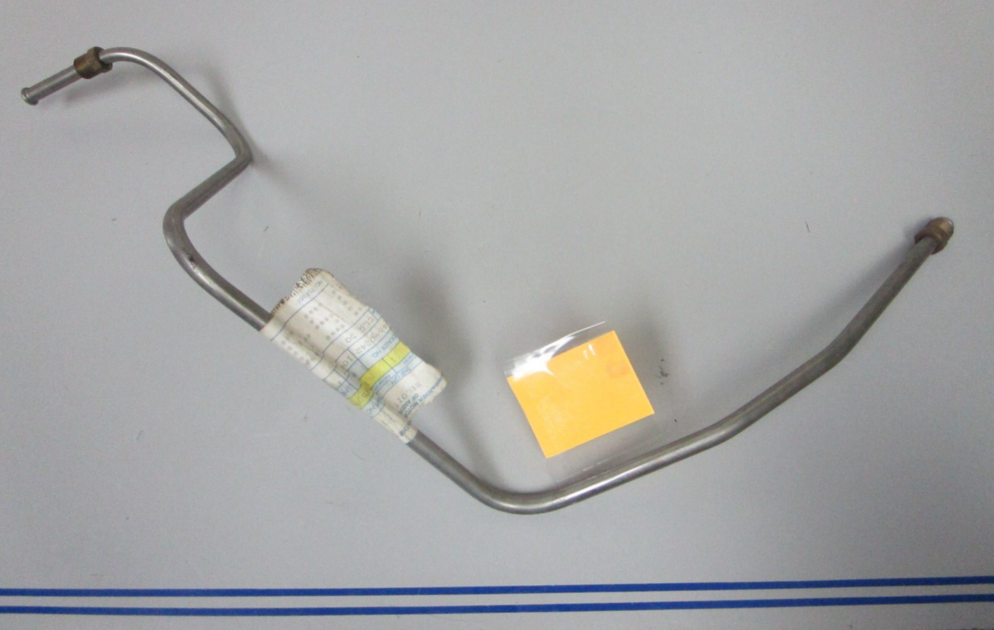 *NEW OEM* 0720 OMC Johnson Evinrude Fuel Line Assembly 985391 0985391