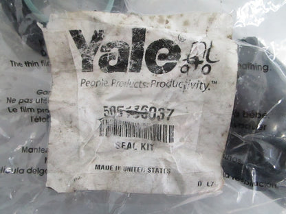NEW OEM 505136037 Yale Seal Kit 0820