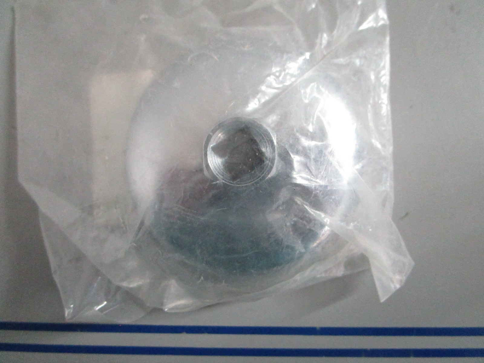 NEW OEM 99954-35498-LPT Suzuki Oil Filter Socket 0820