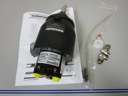 *NEW OEM* 0720 UFlex Mercury Tilt Mount Helm Hydraulic Pump UP25T-N 1500