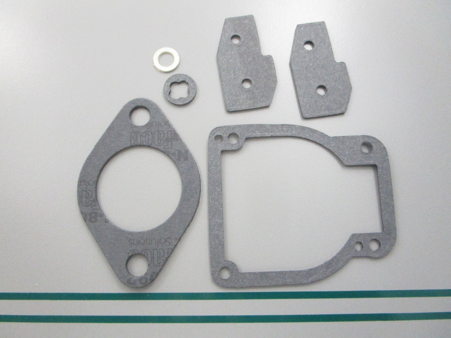 NEW RL7211 Red Line Carburetor Gasket Kit 0810