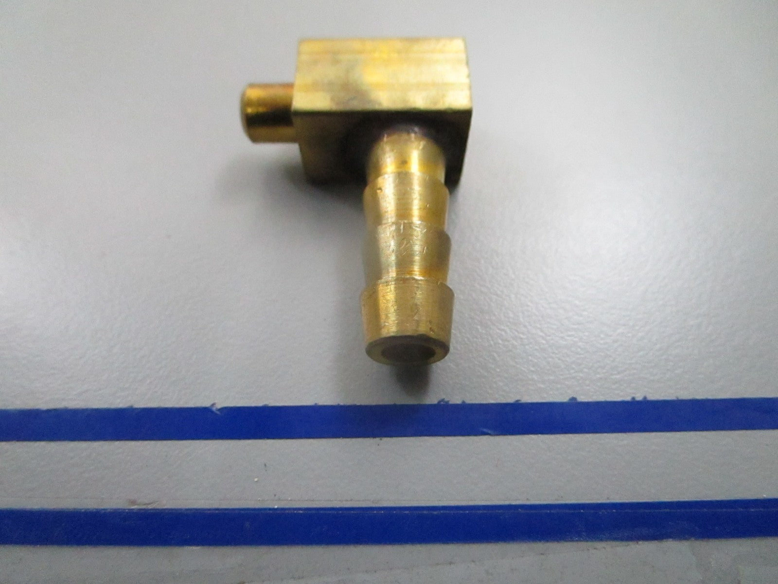 *NEW OEM* 0810 Mercury Quicksilver Elbow 22-74033