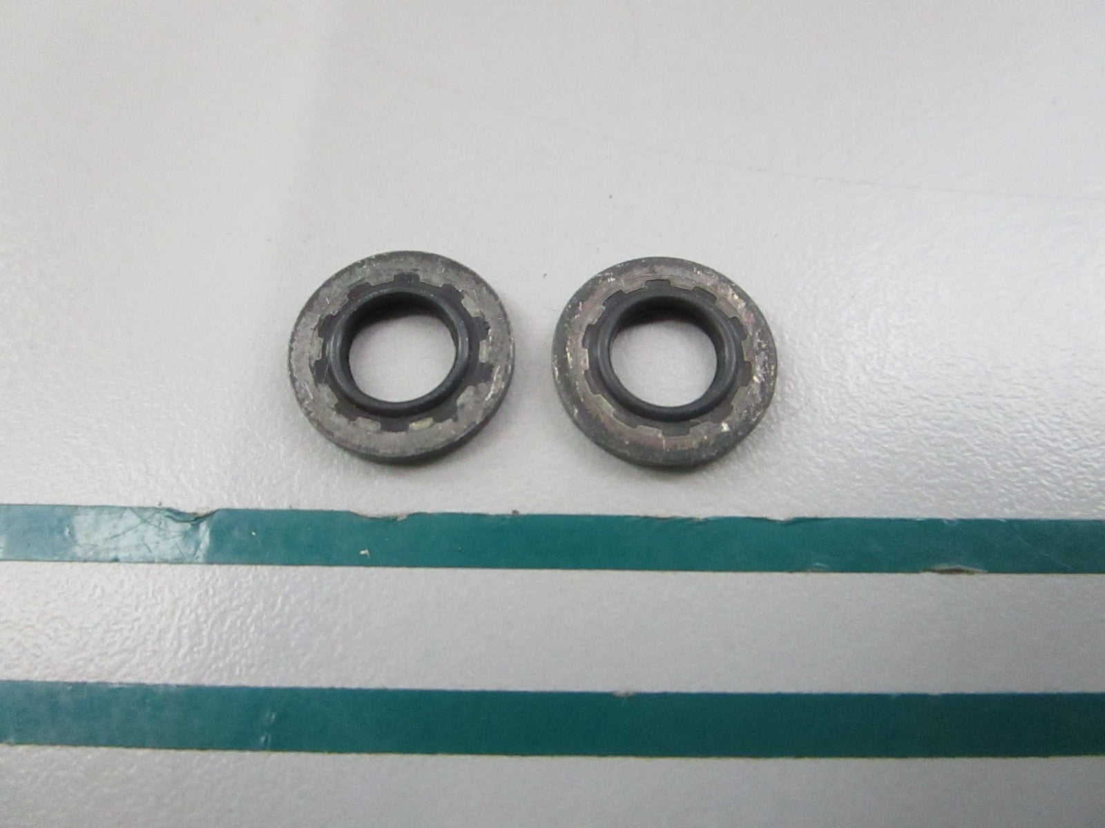 NEW OEM (LOT OF 2) 3069182 Cummins Sealing Washer 0810