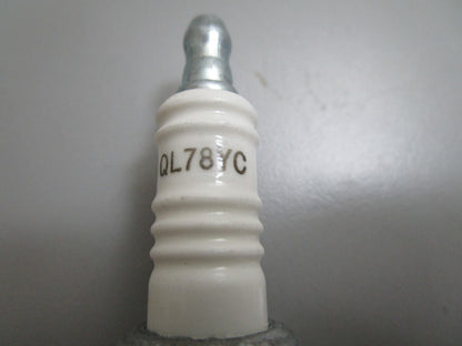 *NEW OEM* (LOT OF 4) 0720 Champion Spark Plug QL78YC